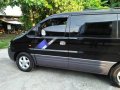 Selling Hyundai Starex 2004 Van Automatic Diesel -6