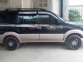 Selling 2nd Hand Toyota Revo 2003 Automatic Gasoline -2