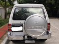 2nd Hand Mitsubishi Pajero 2006 for sale in Quezon City-7