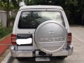 2nd Hand Mitsubishi Pajero 2006 for sale in Quezon City-0