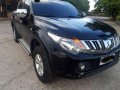 2nd Hand Mitsubishi Strada 2015 Manual Diesel for sale in San Fernando-2