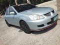 Mitsubishi Lancer 2007 Manual Gasoline for sale in Angeles-4