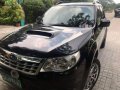 Used Subaru Forester 2013 for sale in Silang-1