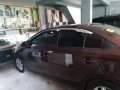 Selling 2nd Hand Toyota Vios 2015 in Caloocan-4