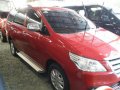 Toyota Innova 2014 Automatic Diesel for sale in Quezon City-6