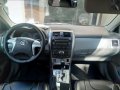 Selling Toyota Altis 2013 Automatic Gasoline -0