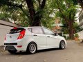 For sale 2016 Hyundai Accent Hatchback in Manila-6