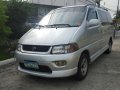 Toyota Hiace 1997 at 130000 km for sale in Angeles-2