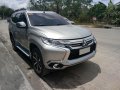 Mitsubishi Montero Sport 2017 Manual Diesel for sale in Davao City-5