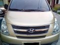 Selling 2nd Hand Hyundai Grand Starex 2009 in Marilao-1