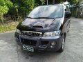 Selling Hyundai Starex 2004 Van Automatic Diesel -8