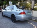 Mitsubishi Lancer 2007 Manual Gasoline for sale in Angeles-0