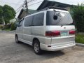 Toyota Hiace 1997 at 130000 km for sale in Angeles-1