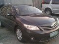 For sale Used 2011 Toyota Altis in Parañaque-4
