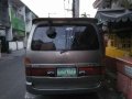 Selling Toyota Granvia 1996 Automatic Diesel in Pasay-3