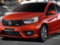 Brand New Honda Brio 2019 Automatic Gasoline for sale in Mandaluyong-0