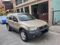 Selling Ford Escape 2004 Automatic Gasoline in Quezon City-5