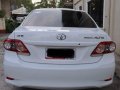 2011 Toyota Altis for sale in Lipa-5