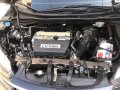 Selling Honda Cr-V 2013 Automatic Gasoline in Makati-3