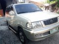 Selling Toyota Revo 2002 Manual Diesel in Lubao-10