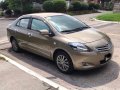 Toyota Vios 2013 Automatic Gasoline for sale in Angeles-3