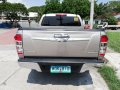 Isuzu D-Max 2014 Manual Diesel for sale in Marikina-11