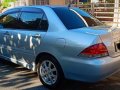 2006 Mitsubishi Lancer for sale in Quezon City-4
