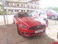 Ford Mustang 2018 Automatic Gasoline for sale in Panglao-8