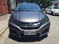 Honda City 2016 Automatic Gasoline for sale in Quezon City-3