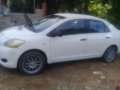 Toyota Vios 2010 Manual Gasoline for sale in Agno-1