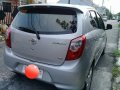 Toyota Wigo 2015 at 38000 km for sale-6