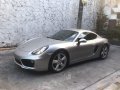 2nd Hand Porsche Cayman 2014 for sale -8