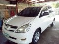 Toyota Innova 2006 Manual Diesel for sale in San Leonardo-2
