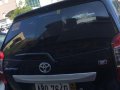 Used Toyota Avanza 2016 for sale in Las Piñas-1