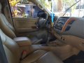 Selling 2nd Hand Toyota Fortuner 2009 in Los Baños-6