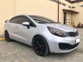 For sale 2012 Kia Rio in Cebu City-9