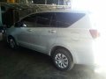 Selling Toyota Innova 2016 Manual Diesel -6