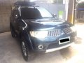 Selling Mitsubishi Montero Sport 2010 Automatic Diesel in Lingayen-8