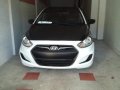 Selling Hyundai Accent 2013 Automatic Gasoline in Mandaluyong-1