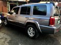Selling Used Jeep Commander 2010 in Quezon City-4