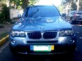 Used Bmw X3 2010 at 40000 km for sale-1