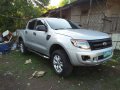 2013 Ford Ranger for sale in Kidapawan-0