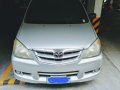 2nd Hand Toyota Avanza 2007 at 135000 km for sale in Taguig-0