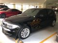 2nd Hand Bmw 116I 2009 for sale in Cebu City-4