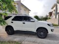 Selling 2nd Hand Toyota Fortuner 2015 in Angeles-1