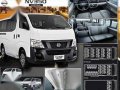 Selling Brand New Nissan Urvan 2019 Manual Diesel in Carmona-3