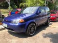 Honda Hr-V 2000 at 130000 km for sale in Manila-4