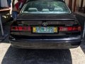 Selling Toyota Camry 1997 Automatic Gasoline in Gloria-2