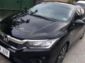 Selling Honda City 2018 Automatic Gasoline in Quezon City-5