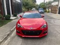 Selling Subaru Brz Manual Gasoline in Manila-5